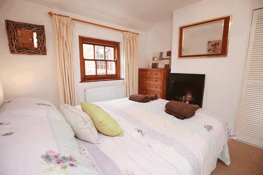 Cottages-Whitby - Bishops Cottage วิทบี ภายนอก รูปภาพ