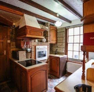 Cottages-Whitby - Bishops Cottage วิทบี ภายนอก รูปภาพ