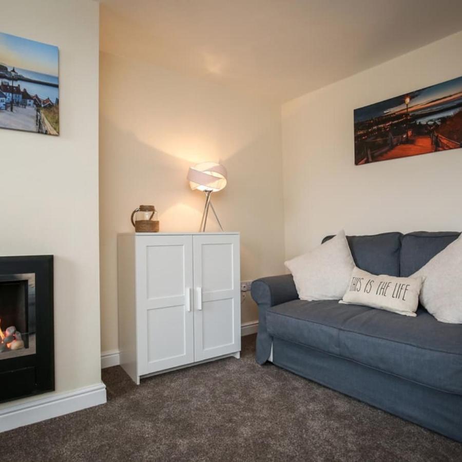 Cottages-Whitby - Bishops Cottage วิทบี ภายนอก รูปภาพ
